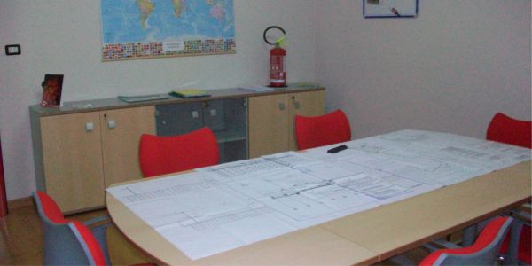 Visci Impianti